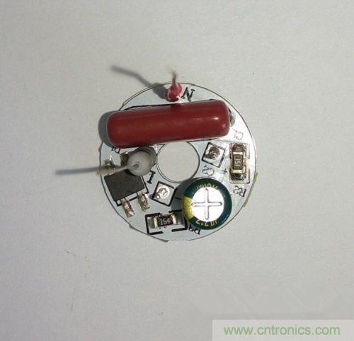 菜鳥(niǎo)必備：LED燈絲燈驅(qū)動(dòng)&ldquo;小金庫(kù)&rdquo;