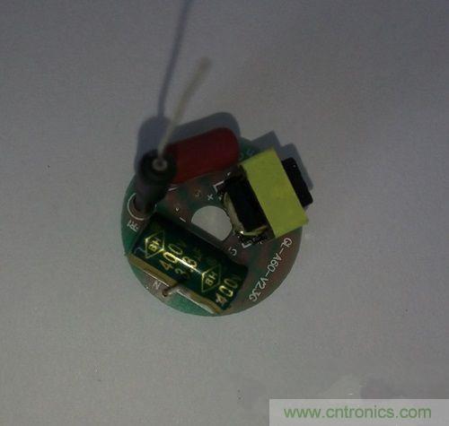 菜鳥(niǎo)必備：LED燈絲燈驅(qū)動(dòng)&ldquo;小金庫(kù)&rdquo;