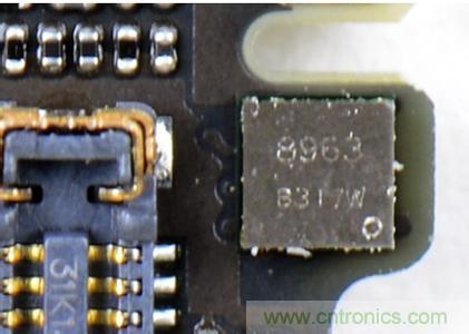 &ldquo;一網打盡&rdquo;5大智能手環(huán)MEMS傳感器