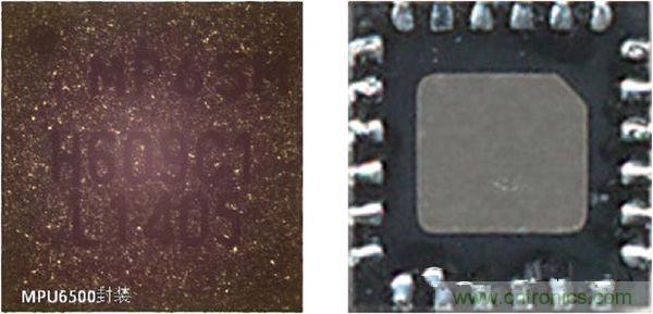 &ldquo;一網打盡&rdquo;5大智能手環(huán)MEMS傳感器