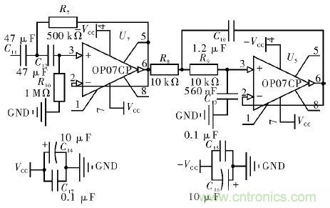 電路簡單的心電采集儀設(shè)計(jì)，家人不再擔(dān)心！