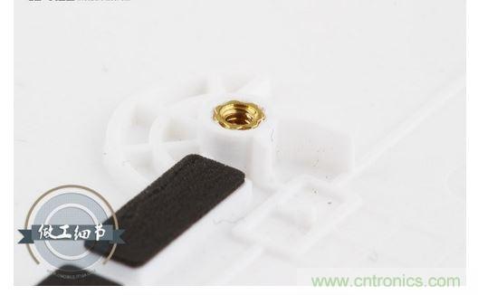 360&deg;完拆魅藍Note