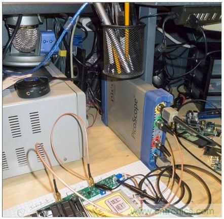 須知：選擇一個(gè)示波器，必須關(guān)注那些參數(shù)？