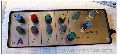 須知：選擇一個(gè)示波器，必須關(guān)注那些參數(shù)？