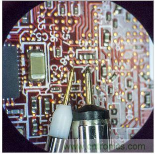 須知：選擇一個(gè)示波器，必須關(guān)注那些參數(shù)？