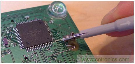 須知：選擇一個(gè)示波器，必須關(guān)注那些參數(shù)？