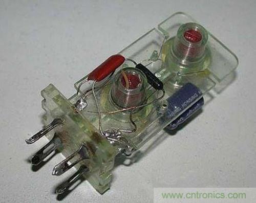 既省錢又省電！自己動手DIY礦石收音機