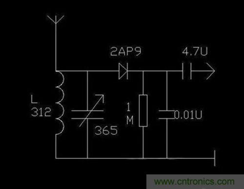 既省錢又省電！自己動手DIY礦石收音機