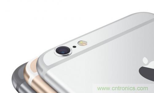 中關(guān)村提前透露：iPhone6s配置雙鏡頭而且還變焦！
