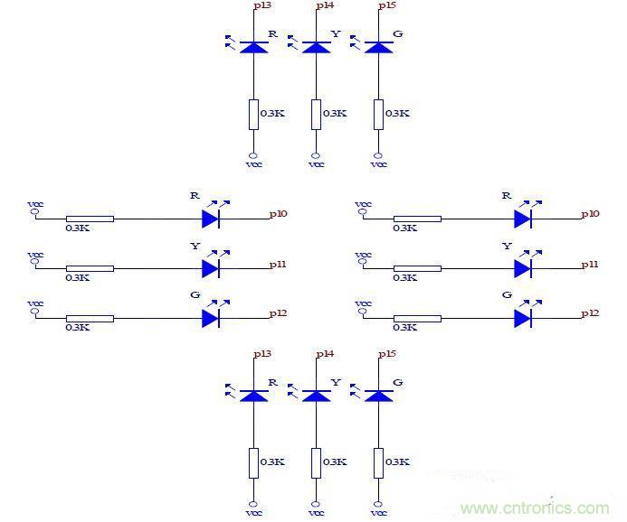 交通便利的法寶：智能交通控制系統的設計