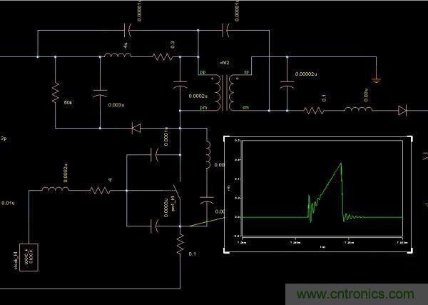 MOS管如何發力，使反激電源達到90%效率