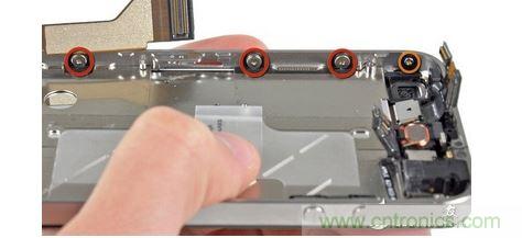 iPhone的設計、制造工藝歷程