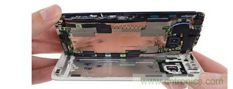 iPhone的設計、制造工藝歷程