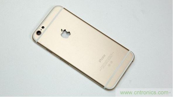 iPhone的設計、制造工藝歷程