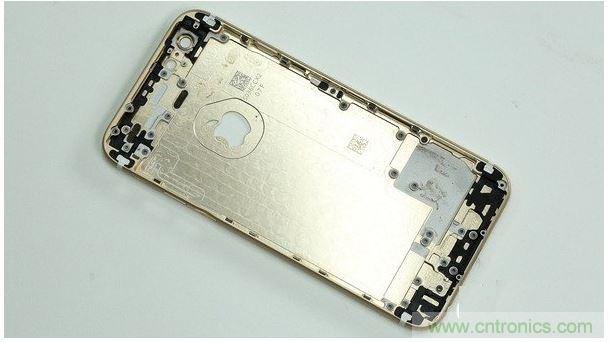 iPhone的設計、制造工藝歷程