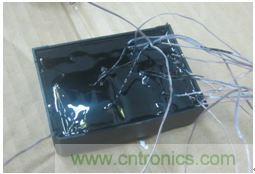 周立功&ldquo;懸絲診脈&rdquo;專業打造電源模塊熱設計