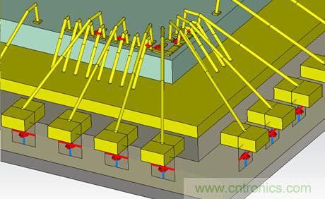 減少引腳數(shù)量還能改進(jìn)PCB設(shè)計(jì)的&ldquo;秘密&rdquo;&mdash;&mdash;裸露焊盤(pán)