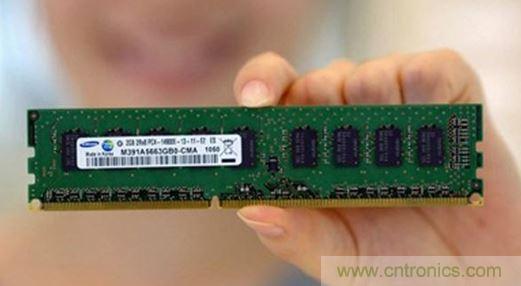 DDR1DDR2DDR3DDR4SDAM內存各有千秋，哪里不同？