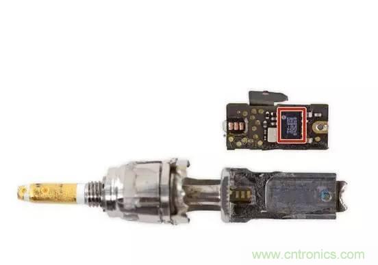 不會取代手指的Apple Pencil ，究竟有什么特別？