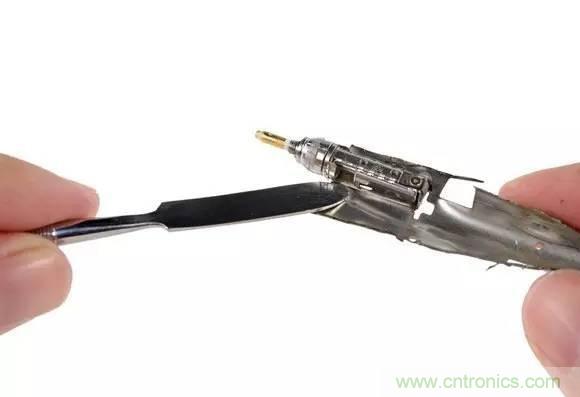 不會取代手指的Apple Pencil ，究竟有什么特別？