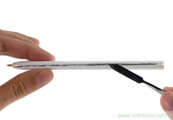 不會取代手指的Apple Pencil ，究竟有什么特別？