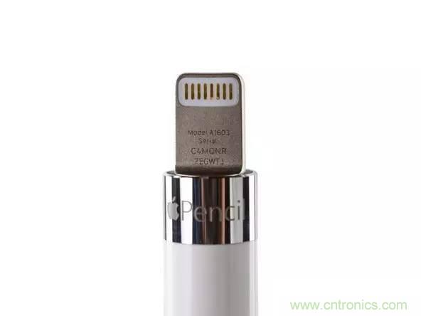 不會取代手指的Apple Pencil ，究竟有什么特別？