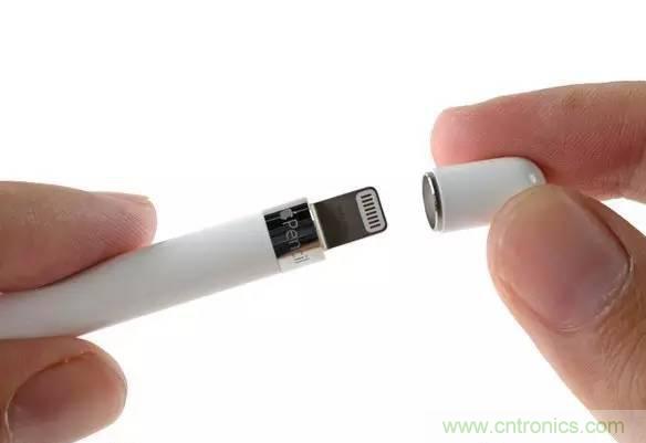 不會取代手指的Apple Pencil ，究竟有什么特別？