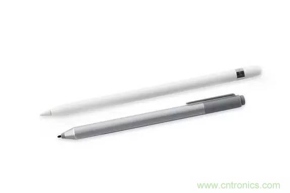 不會取代手指的Apple Pencil ，究竟有什么特別？