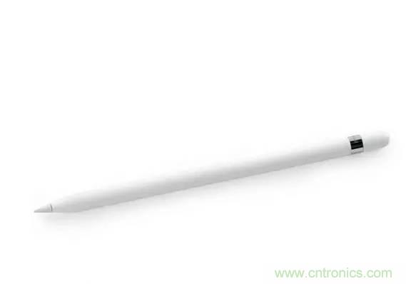 不會取代手指的Apple Pencil ，究竟有什么特別？