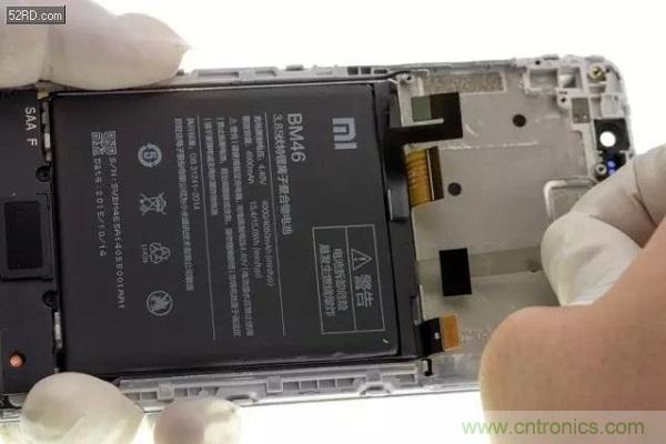  紅米Note 3姍姍來(lái)遲，是否藏有玄機(jī)？一拆便知