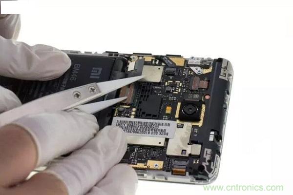  紅米Note 3姍姍來(lái)遲，是否藏有玄機(jī)？一拆便知