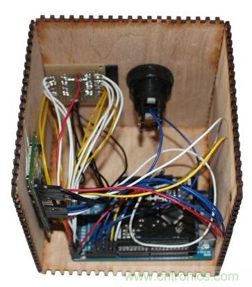 八個步驟做好Uber盒子，出門叫車一鍵搞定