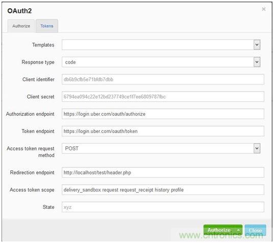八個步驟做好Uber盒子，出門叫車一鍵搞定