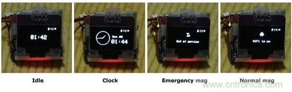 全民創(chuàng)客時代，自己DIY一個智能手表