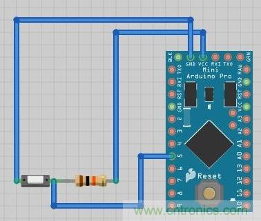 全民創(chuàng)客時代，自己DIY一個智能手表