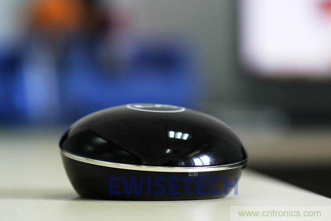 靈米智控盒子體驗測評，一個拯救老家電的&ldquo;天使&rdquo;