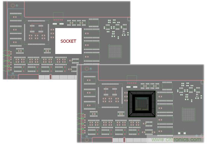 讓封裝和PCB設計飛起來！