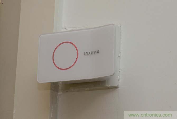 舊空調瞬間變智能 全靠&ldquo;大師兄&rdquo;悟空i8的&ldquo;七十二變&rdquo;