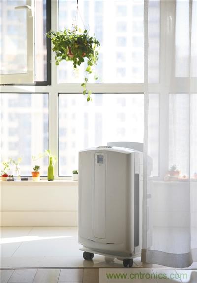 霧霾肆虐,你還在為如何選擇空氣凈化器而煩惱嗎?