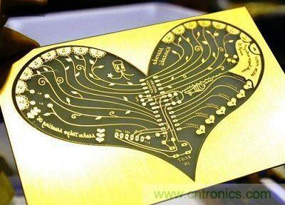 十款&ldquo;高大上&rdquo;的PCB設計，簡直讓人無法直視！