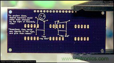 十款&ldquo;高大上&rdquo;的PCB設計，簡直讓人無法直視！
