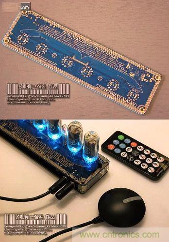 十款&ldquo;高大上&rdquo;的PCB設計，簡直讓人無法直視！