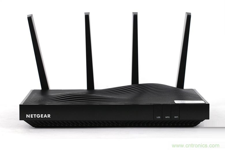 無線性能很野蠻的上網(wǎng)&ldquo;指揮官&rdquo;&mdash;&mdash;網(wǎng)件R8500