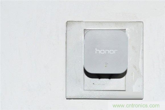 大House也能隨心連,榮耀WiFi穿墻寶評測