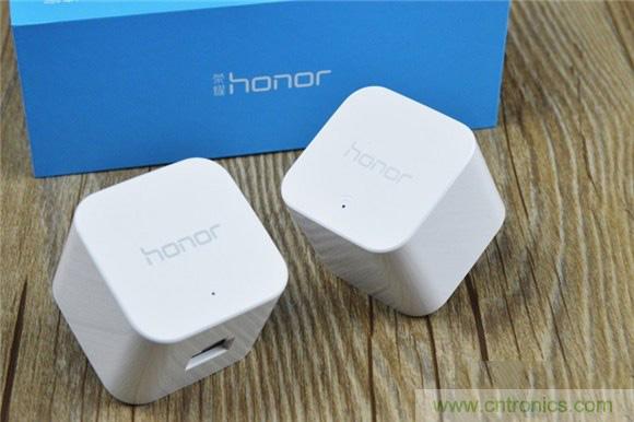 大House也能隨心連,榮耀WiFi穿墻寶評測