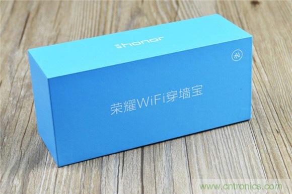 大House也能隨心連,榮耀WiFi穿墻寶評測