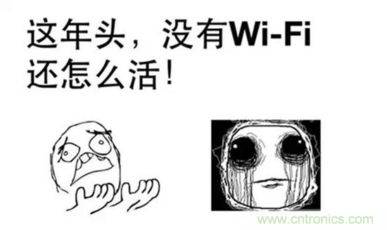 大House也能隨心連,榮耀WiFi穿墻寶評測