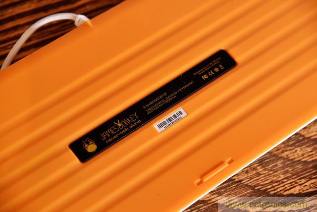 左手寫愛，右手寫他&mdash;&mdash;從此鍵盤鼠標不分家！