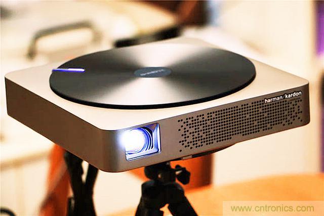 無屏電視時(shí)代已然來臨，客廳你做好準(zhǔn)備了嗎？