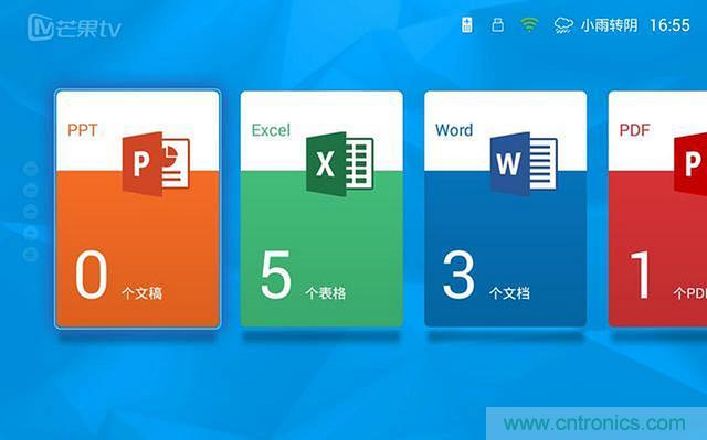 無屏電視時(shí)代已然來臨，客廳你做好準(zhǔn)備了嗎？